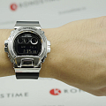 Часы Casio G-Shock GM-6900-1ER фото 15